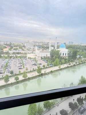 Фото 10 3-комн. Комната в Anhor Residence