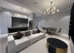 Фото 1 2-комн. квартира в ЖК Mirabad Avenue