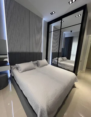 Фото 4 2-комн. квартира в ЖК Mirabad Avenue