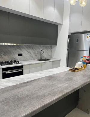 Фото 6 2-комн. квартира в ЖК Mirabad Avenue