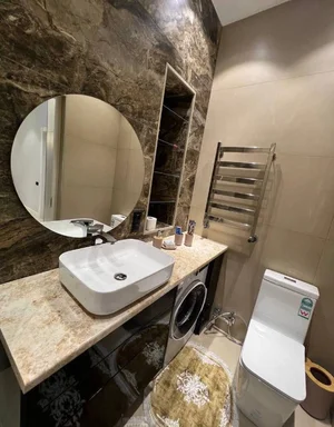 Фото 7 2-комн. квартира в ЖК Mirabad Avenue