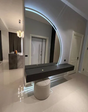 Фото 9 2-комн. квартира в ЖК Mirabad Avenue