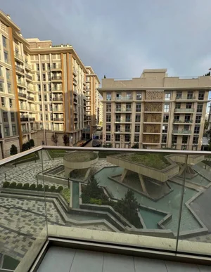 Фото 10 2-комн. квартира в ЖК Mirabad Avenue