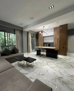 Фото 3 2-комн. квартира в Mirabad Avenue