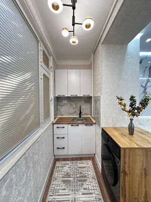 Фото 1 Квартира в Яккачинаре