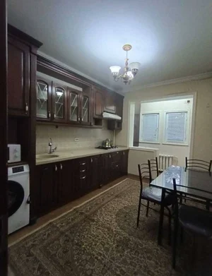 Фото 1 2-комн. квартира в Мирзоулугбекском районе