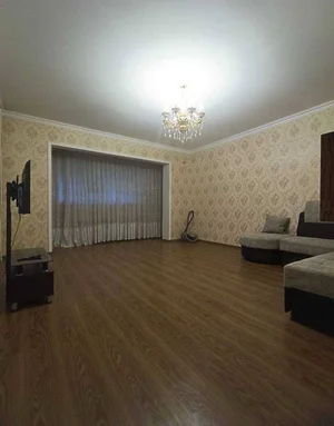 Фото 3 2-комн. квартира в Мирзоулугбекском районе