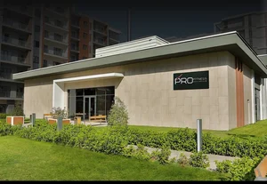 Фото 1 Коммерция в Gardens Residens