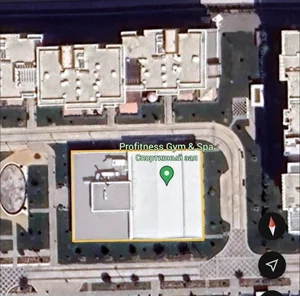 Фото 2 Коммерция в Gardens Residens