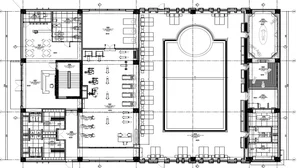 Фото 3 Коммерция в Gardens Residens