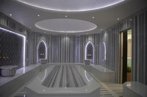 Фото 5 Коммерция в Gardens Residens