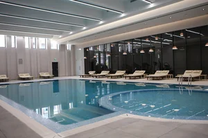 Фото 9 Коммерция в Gardens Residens