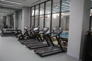 Фото 10 Коммерция в Gardens Residens