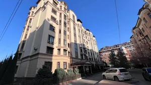 Фото 1 Квартира в Японском посольстве