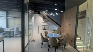 Фото 1 Офис в NEST ONE