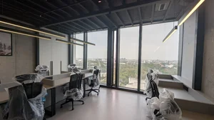 Фото 2 Офис в NEST ONE