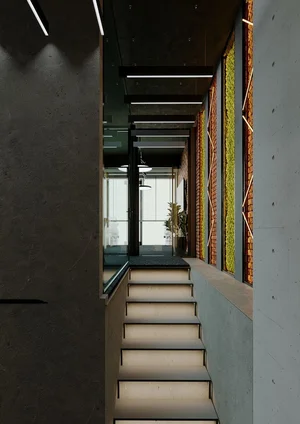 Фото 4 Офис в NEST ONE