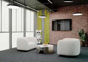 Фото 8 Офис в NEST ONE