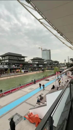 Фото 8 Коммерция в Seoul Riverside