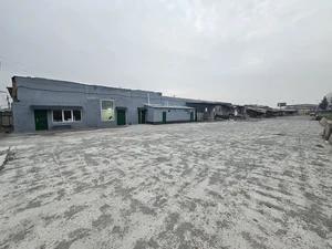 Фото 1 Производственная база в Дурмень
