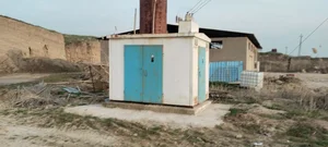 Фото 5 Ишлаб чиқариш базаси в Оҳангарон тумани