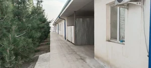 Фото 6 Ишлаб чиқариш базаси в Оҳангарон тумани