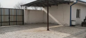 Фото 9 Ишлаб чиқариш базаси в Оҳангарон тумани