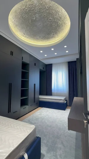 Фото 2 3-комн. квартира в Tashkent City