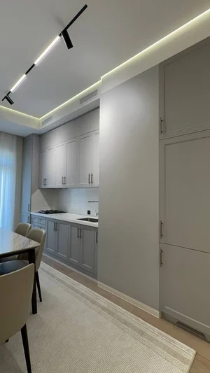 Фото 3 3-комн. квартира в Tashkent City