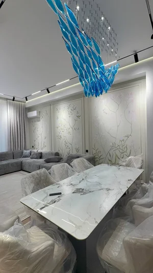 Фото 6 3-комн. квартира в Tashkent City