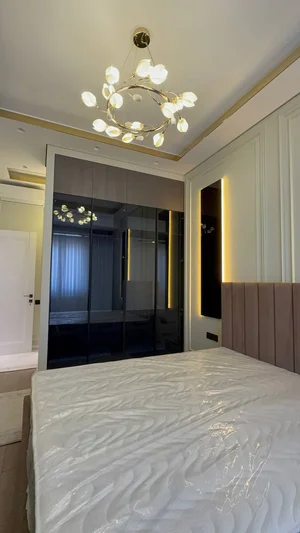 Фото 10 3-комн. квартира в Tashkent City