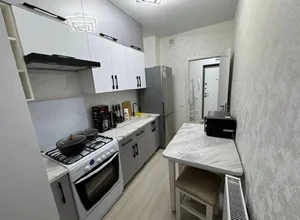 Фото 1 2-комн. квартира в Ассалом Хаво