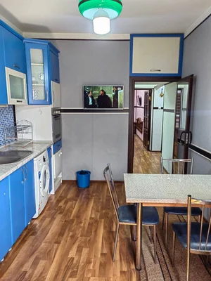 Фото 3 Квартира в Яшнобадском районе