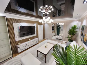 Фото 1 1-комн. квартира в Корзинка