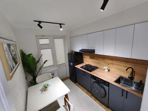 Фото 4 1-комн. квартира в Корзинка