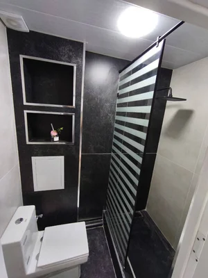 Фото 5 1-комн. квартира в Корзинка