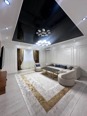 Фото 1 3-комн. квартира в Мирабадском районе