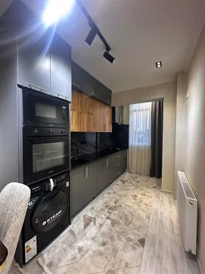 Фото 3 3-комн. квартира в Мирабадском районе