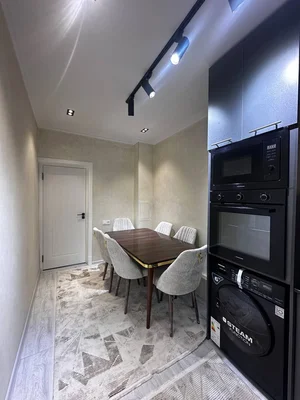 Фото 4 3-комн. квартира в Мирабадском районе