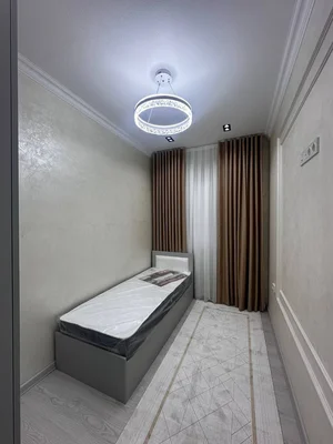 Фото 6 3-комн. квартира в Мирабадском районе