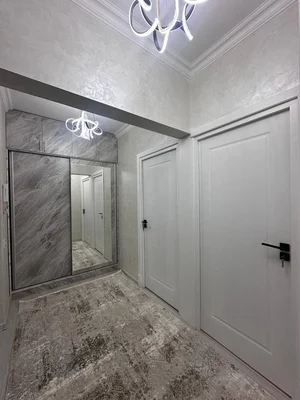 Фото 7 3-комн. квартира в Мирабадском районе