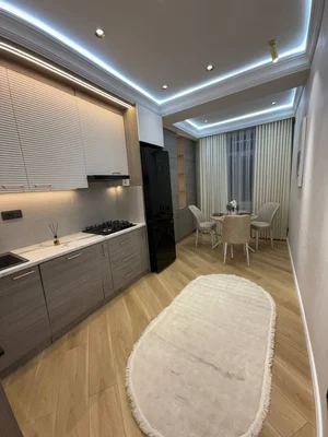 Фото 3 Квартира в Parkent Plaza