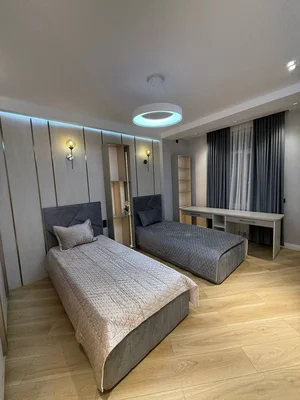 Фото 6 Квартира в Parkent Plaza