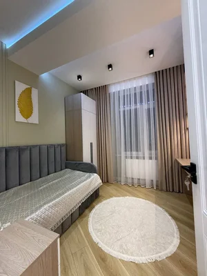 Фото 7 Квартира в Parkent Plaza