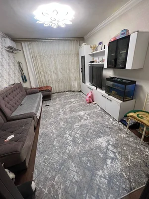 Фото 8 3-комн. квартира в Сергили