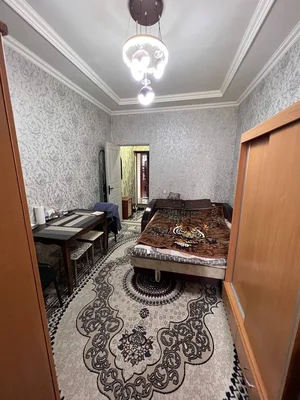 Фото 2 Квартира в Мирзо Улугбекском районе