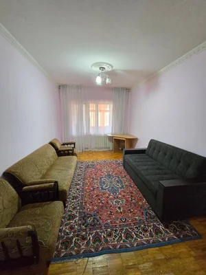 Фото 2 3-комн. квартира в Мирзо Улугбекский Район