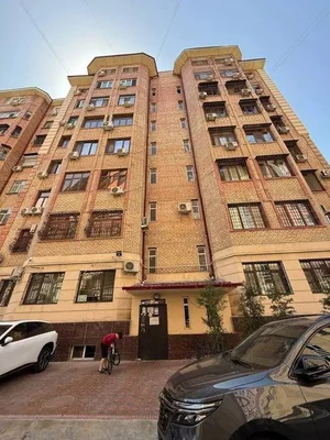 Фото 1 4-комн. квартира в Мирабадском районе