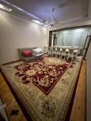 Фото 4 4-комн. квартира в Мирабадском районе