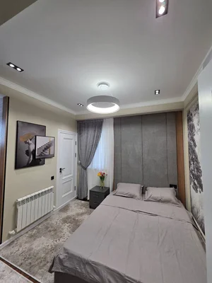 Фото 2 3-комн. квартира в ЖСК Сити Малл